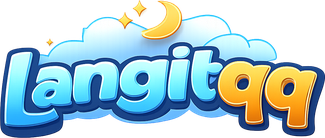 Logo langitqq untuk beranda